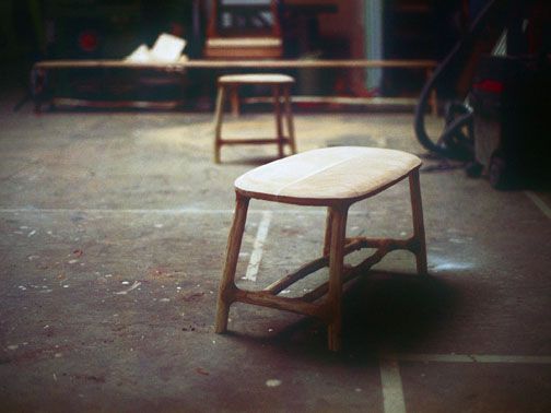 Fall/Winter by Valentin Loellmann