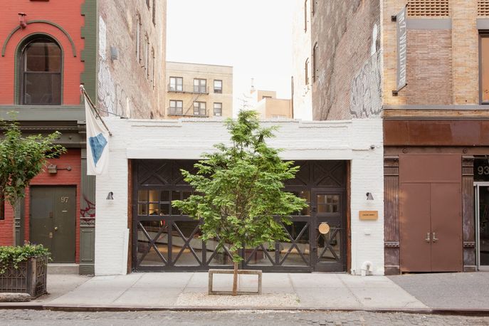 Rachel Comey, New York