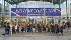 ISPO 2025: The new shape of activity culture