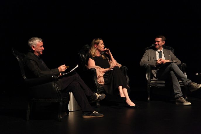 Food and Drink Futures Forum, Melbourne