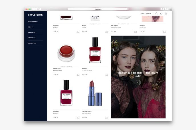 Style.com