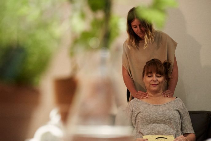 Beauty Futures Forum 2016 at The Future Laboratory, London