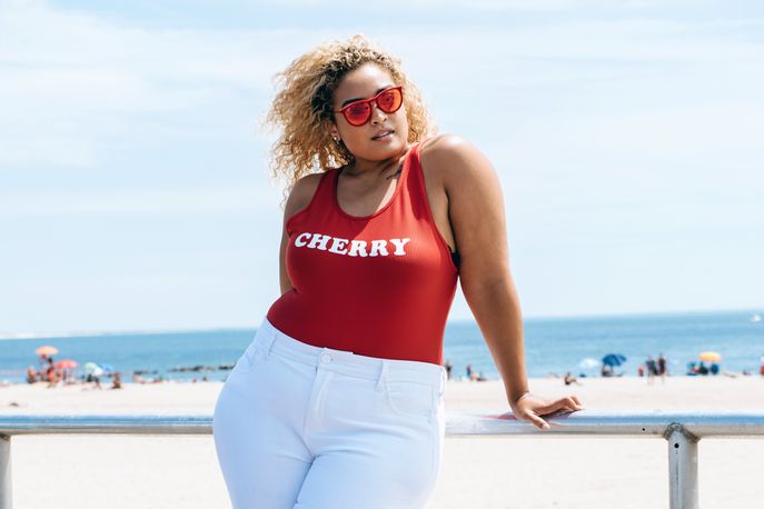 The 67% Project by Refinery29, US. Photography by Lorenna Gomez-Sanchez 