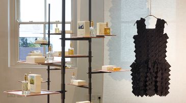 Perfect partnership: Toogood takes up residence at Hostem