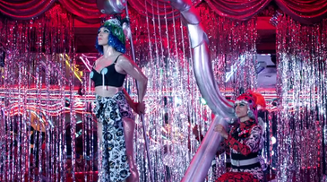 Today’s headlines featuring actor Natasha Lyonne’s Kenzo campaign