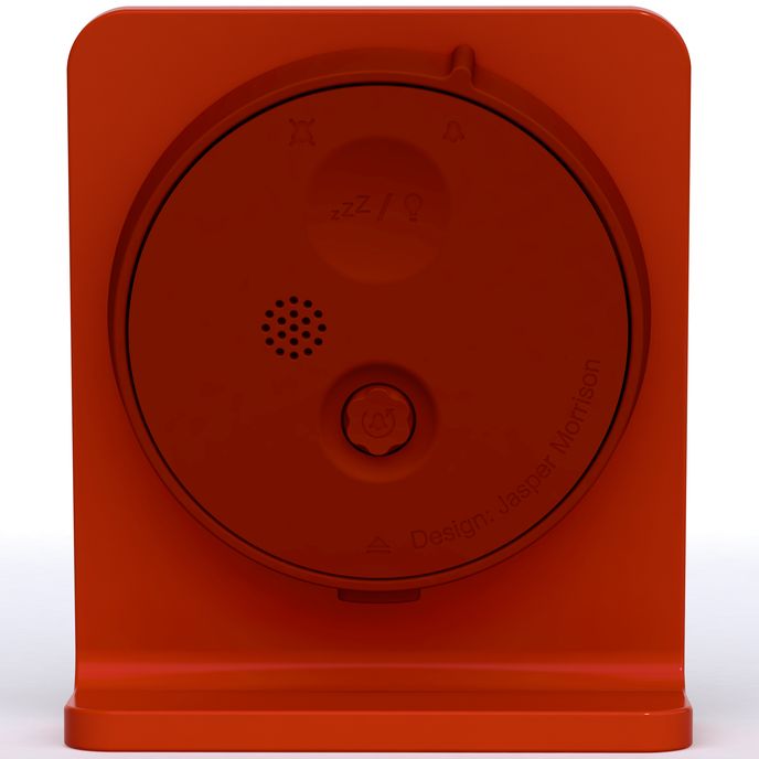 AC01 by Jasper Morrison for Punkt