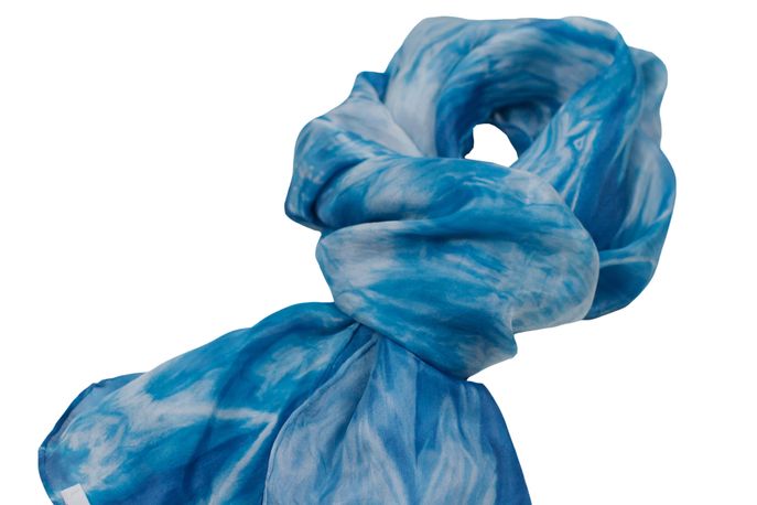 Scarf by Denham, Amsterdam