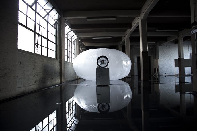 Urban Spa by Studio Harm Rensink