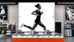 Sports Community Hubs 