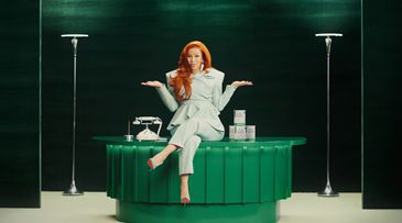 Cardi B joins formula brand Bobbie to fight feeding shame