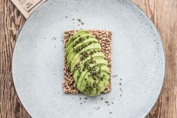 Onemeal by Francis Cardenau and Mikkel Maarbjerg, Denmark