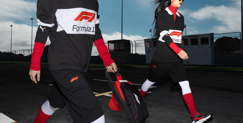 Soho House taps into Formula 1 with the launch of House 44