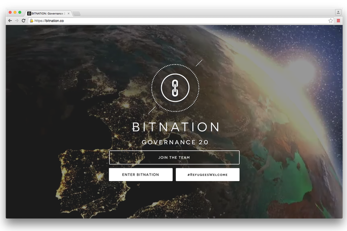BitNation