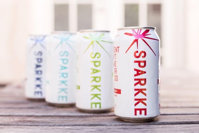 Sparkke Change, Adelaide. 