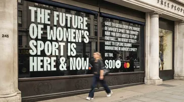 Football Manager adds women’s teams for the first time