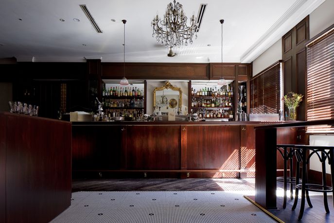 The Everleigh, Melbourne
