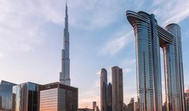 Dubai opens first restaurant led by an AI chef