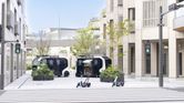 Toyota opens Woven City as a living lab for future lifestyles