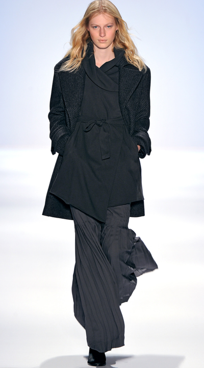 Richard Chai Love A/W 11