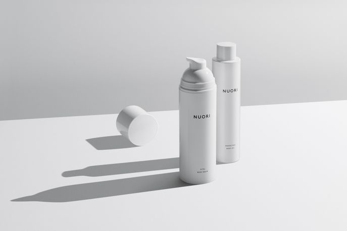 Nuori 
