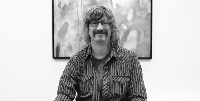 Jared Ficklin: Argodesign
