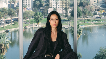 Balenciaga backs Substack creators in media-first brand partnership
