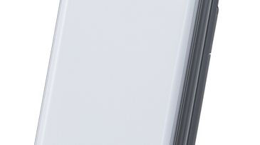 Intelligent mobiles: New mobile design combines phone with keys