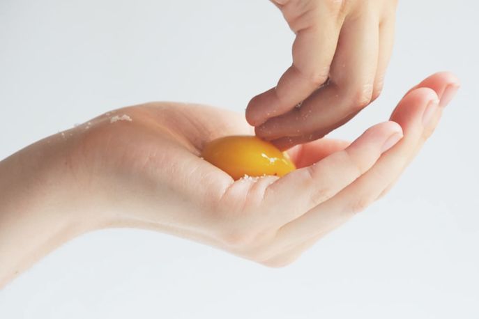 Contatto by Giulia Soldati at KitchenLab, Cologne