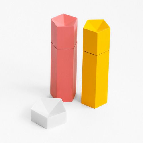 Food Work by Torbjørn Anderssen and Espen Voll