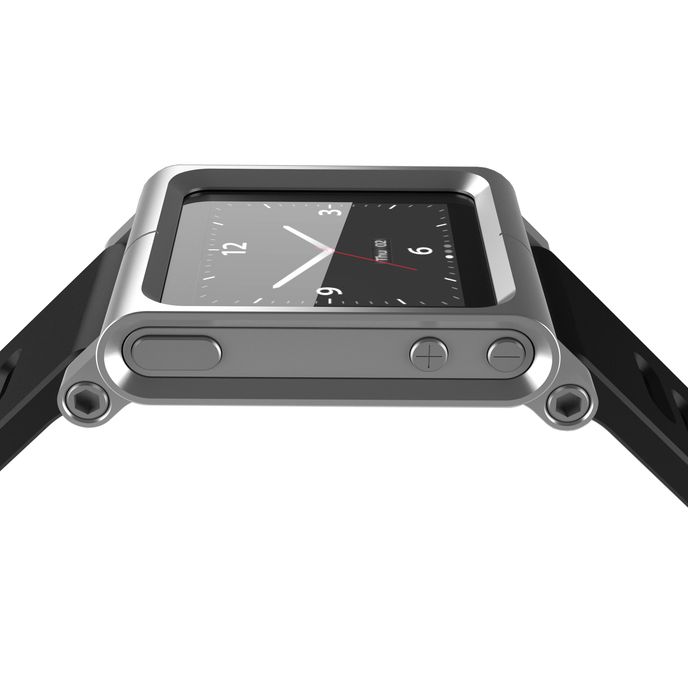 LunaTik