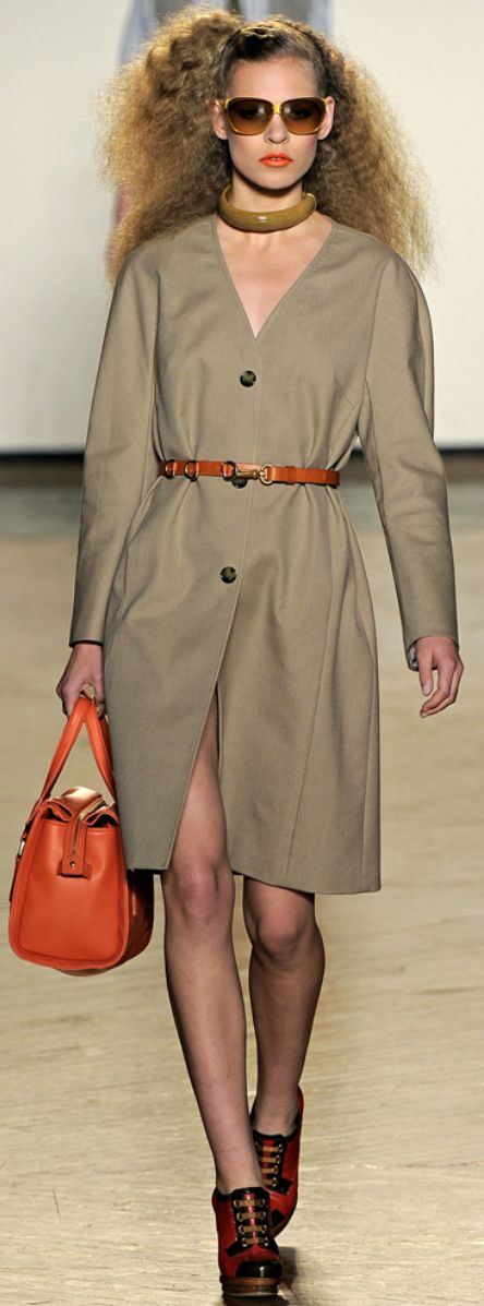 Marc by Marc Jacobs SS11