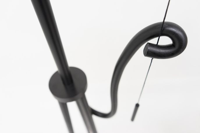 Angry Lamp, Weng Xinyu 