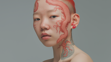Blackdot’s AI tattoo device aims to make ink safer, smarter and less painful