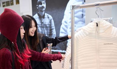 ISPO 2025: The new shape of activity culture