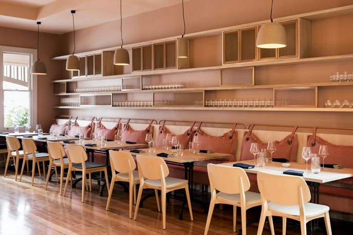 Lûme, Melbourne