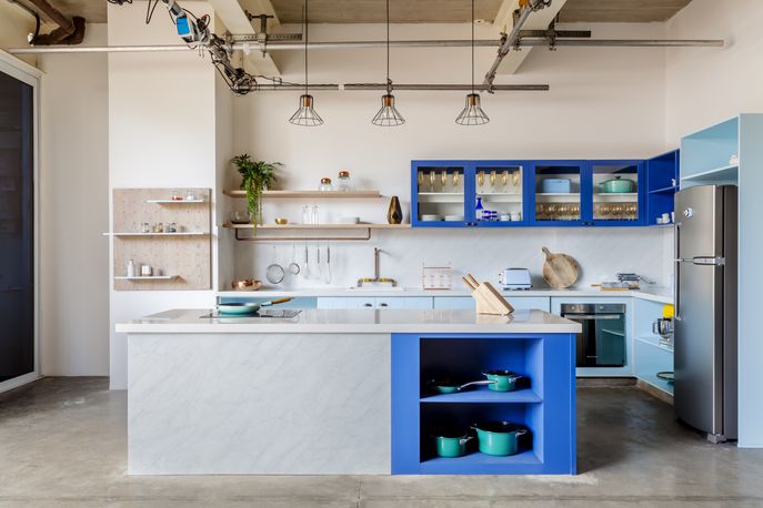 Tastemade by Studio dLux, São Paulo