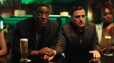 Heineken leverages the power of fandom to spark friendship between strangers 