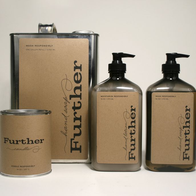 Further Products by Aesthetic Movement
