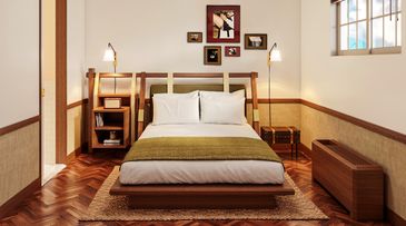 Thought-starter: Is community the new trend in luxury hotels?