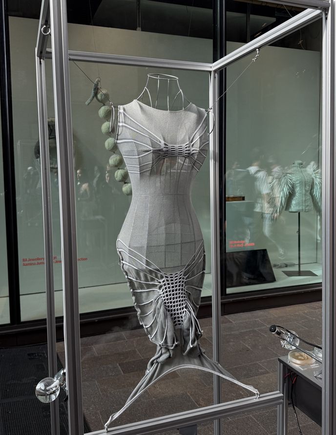 Innovation at CSM: What Matters Next? Youth Culture and the Future of Brand Relevance, UK