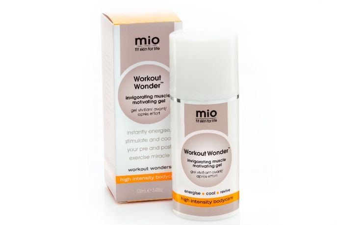 Mio Workout Wonder
