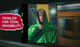 KitKat launches commuter camouflage hoodie for uninterrupted travel breaks