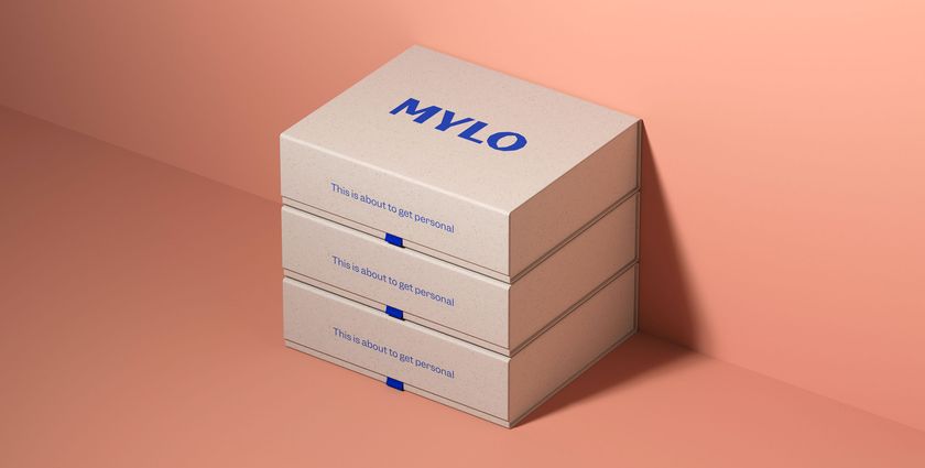 Mylo’s rebranding gets real about fertility