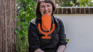 Podcast: June O’Sullivan on Foresight, Empathy and Lasting Impact