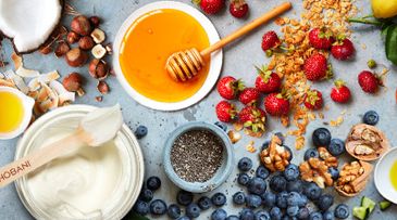 Danone takes a spoonful of Greek yoghurt sales