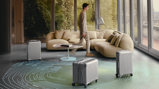 Travel & Hospitality