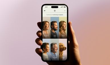 AI Family Care Systems