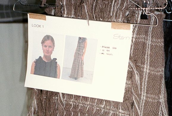 Fashion Month Autumn/Winter 2026: Five Personas Shaping Fashion Futures