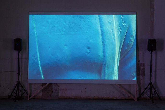 New Mythologies by POSTmatter, London