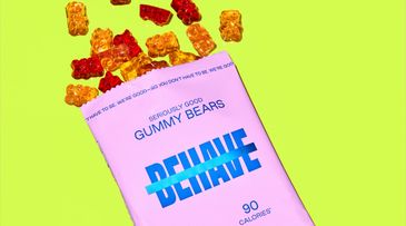 The Trend: Total Tastes